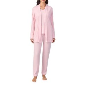 Cuddl Duds XS 3 pc Lounge Set - New